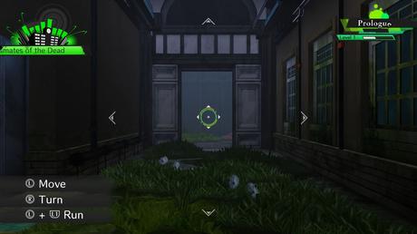 Análisis Danganronpa V3: Killing Harmony – Un juego mortal Análisis Danganronpa V3: Killing Harmony – Un juego mortal