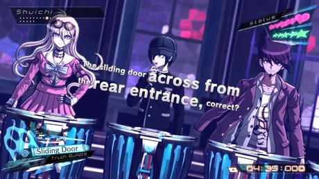 Análisis Danganronpa V3: Killing Harmony – Un juego mortal Análisis Danganronpa V3: Killing Harmony – Un juego mortal