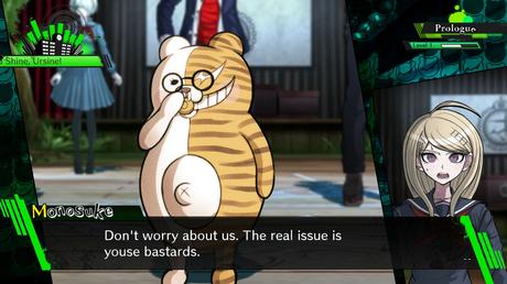 Análisis Danganronpa V3: Killing Harmony – Un juego mortal Análisis Danganronpa V3: Killing Harmony – Un juego mortal