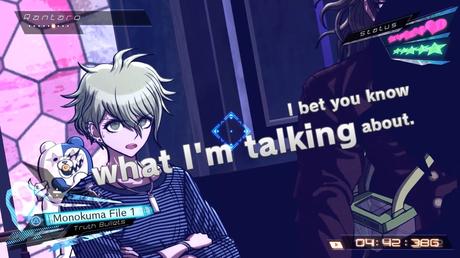 Análisis Danganronpa V3: Killing Harmony – Un juego mortal Análisis Danganronpa V3: Killing Harmony – Un juego mortal