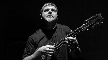 Gustavo Santaolalla podría haber desvelado la fecha de The Last of Us 2