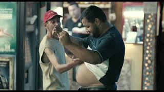 Soldatii. Poveste din Ferentari (Soldados. Una historia de Ferentari) (Rumanía, 2017) Drama, Social