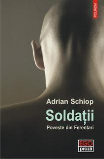 Soldatii. Poveste din Ferentari (Soldados. Una historia de Ferentari) (Rumanía, 2017) Drama, Social