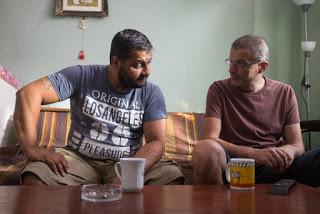 Soldatii. Poveste din Ferentari (Soldados. Una historia de Ferentari) (Rumanía, 2017) Drama, Social