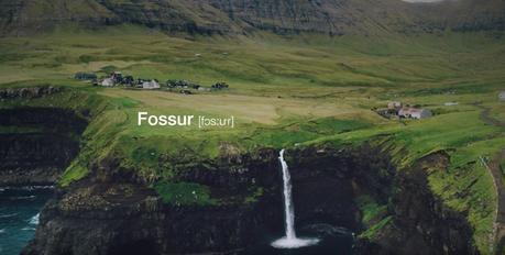 Los habitantes de las Islas Feroe “trolean” a Google Translate en esta bonita campaña