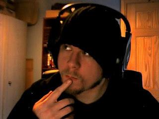 El mosqueo de Aaron en FB