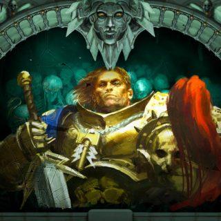 Hoy en Warhammer Community:eventos, Shadespire y algo mas