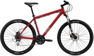 Bicicleta rígida SE Bikes Big Mountain 27.5