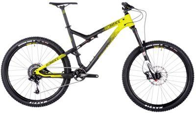 Bicicleta Commencal Meta AM Origin 2016