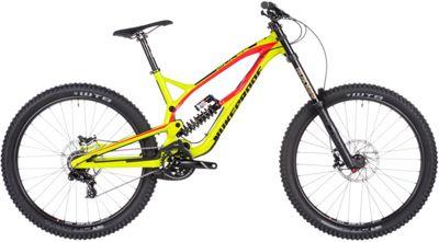 Bicicleta de descenso Nukeproof Pulse Comp 2017