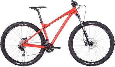 Bicicleta rígida Vitus Bikes Sentier 29 - Deore 2017