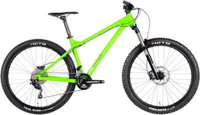 Bicicleta rígida Vitus Bikes Sentier - Deore 2017