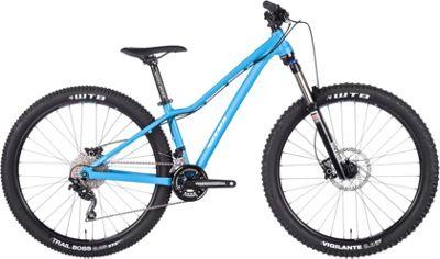 Bicicleta rígida de mujer Vitus Bikes Sentier - Deore 2017