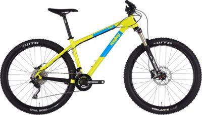 Bicicleta rígida Ragley Marley 2.0 2017