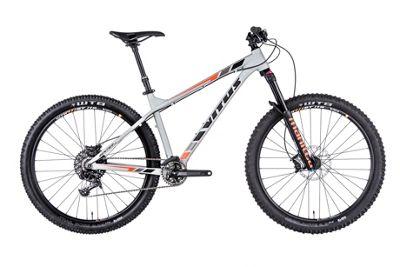Bicicleta rígida Vitus Bikes Sentier VRX 2016