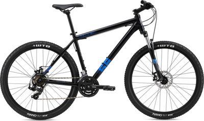 Bicicleta rígida SE Bikes Big Mountain 27.5