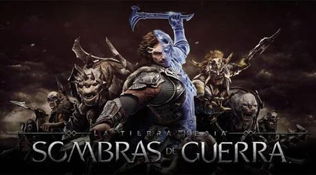 Trailer de lanzamiento de La Tierra Media: Sombras de Guerra