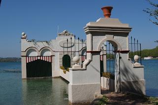 Lago de Banyoles (Girona)