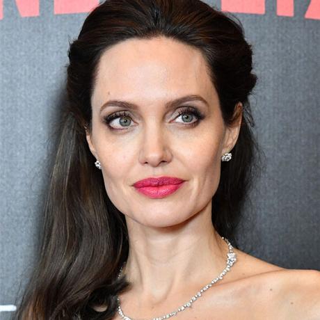 Aseguran que Angelina Jolie fue reclutada para ayudar a capturar un criminal