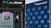 CaixaBank y Sabadell también trasladan su sede fiscal a la Comunidad Valenciana