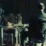 A propósito de Llewyn Davis, el tronco a la deriva