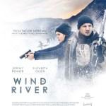 Sitges 2017: WIND RIVER, infierno blanco