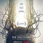 The Discovery, la ciencia ficción se pone triste