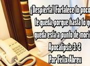 Llamada despertador
