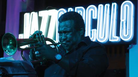X Edición de JAZZ CÍRCULO en sintonía con Federico Fellini. X Edición de JAZZ CÍRCULO en sintonía con Federico Fellini.