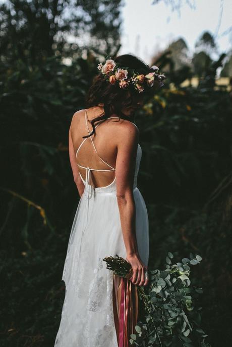 Boda Boho de Invierno