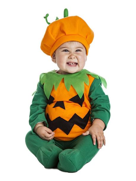 Los 10 mejores Disfraces Infantiles para Halloween