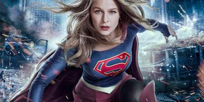 Supergirl