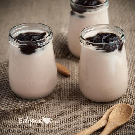 Yogur dulce de dátiles yogur-dulce-de-datiles