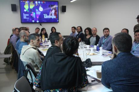 III ENCUENTRO LGTBI SEBASTIANE (3)