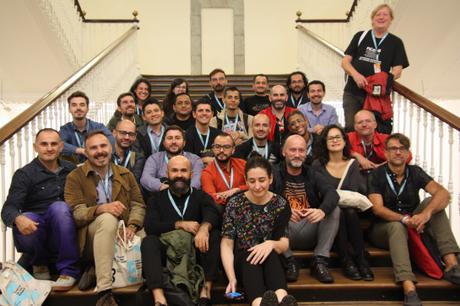 III ENCUENTRO LGTBI SEBASTIANE (32)