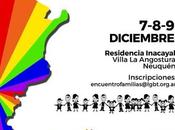 Encuentro Federal Familias Diversas.