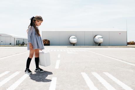 Neck & Neck y Los Super Mini Heroes contra el bullying