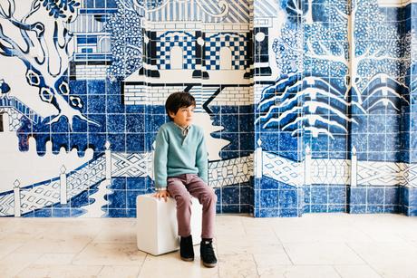 Neck & Neck y Los Super Mini Heroes contra el bullying