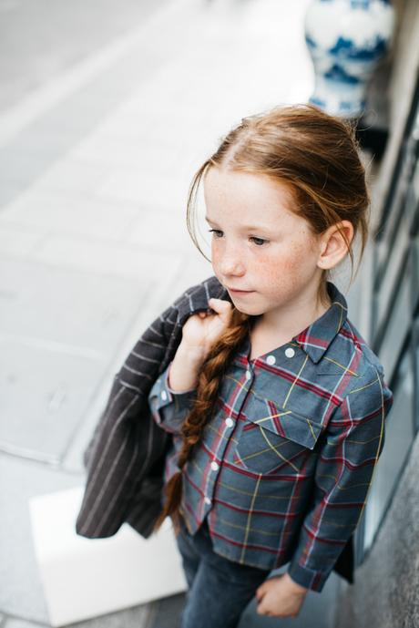 Neck & Neck y Los Super Mini Heroes contra el bullying