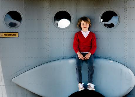 Neck & Neck y Los Super Mini Heroes contra el bullying