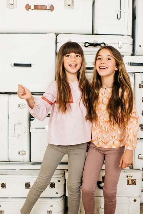 Neck & Neck y Los Super Mini Heroes contra el bullying