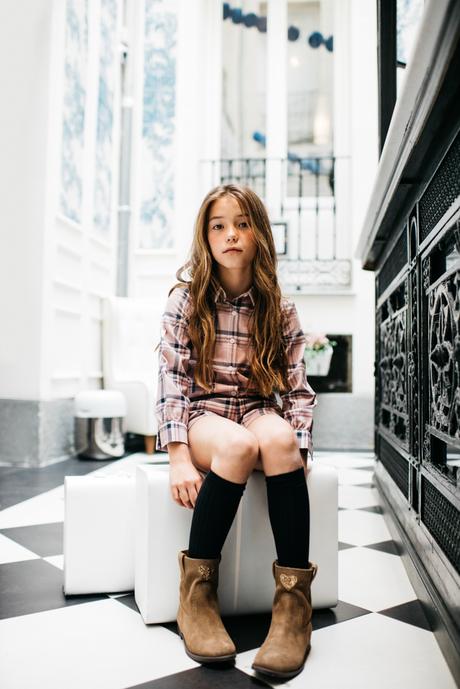 Neck & Neck y Los Super Mini Heroes contra el bullying