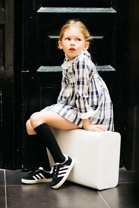 Neck & Neck y Los Super Mini Heroes contra el bullying