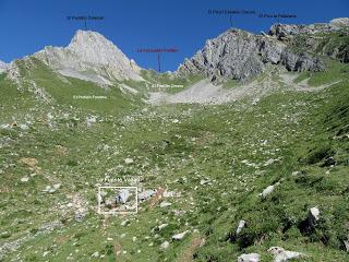 Tuiza Riba-Alto los Camisos-Meicín-Cerreo-Las Rubias-Axeite