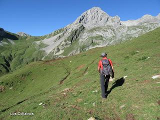 Tuiza Riba-Alto los Camisos-Meicín-Cerreo-Las Rubias-Axeite