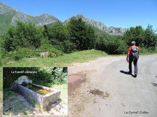 Tuiza Riba-Alto los Camisos-Meicín-Cerreo-Las Rubias-Axeite