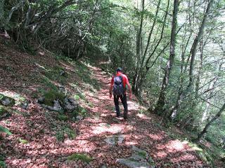 Tuiza Riba-Alto los Camisos-Meicín-Cerreo-Las Rubias-Axeite