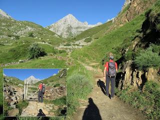 Tuiza Riba-Alto los Camisos-Meicín-Cerreo-Las Rubias-Axeite