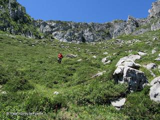 Tuiza Riba-Alto los Camisos-Meicín-Cerreo-Las Rubias-Axeite