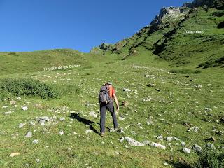 Tuiza Riba-Alto los Camisos-Meicín-Cerreo-Las Rubias-Axeite